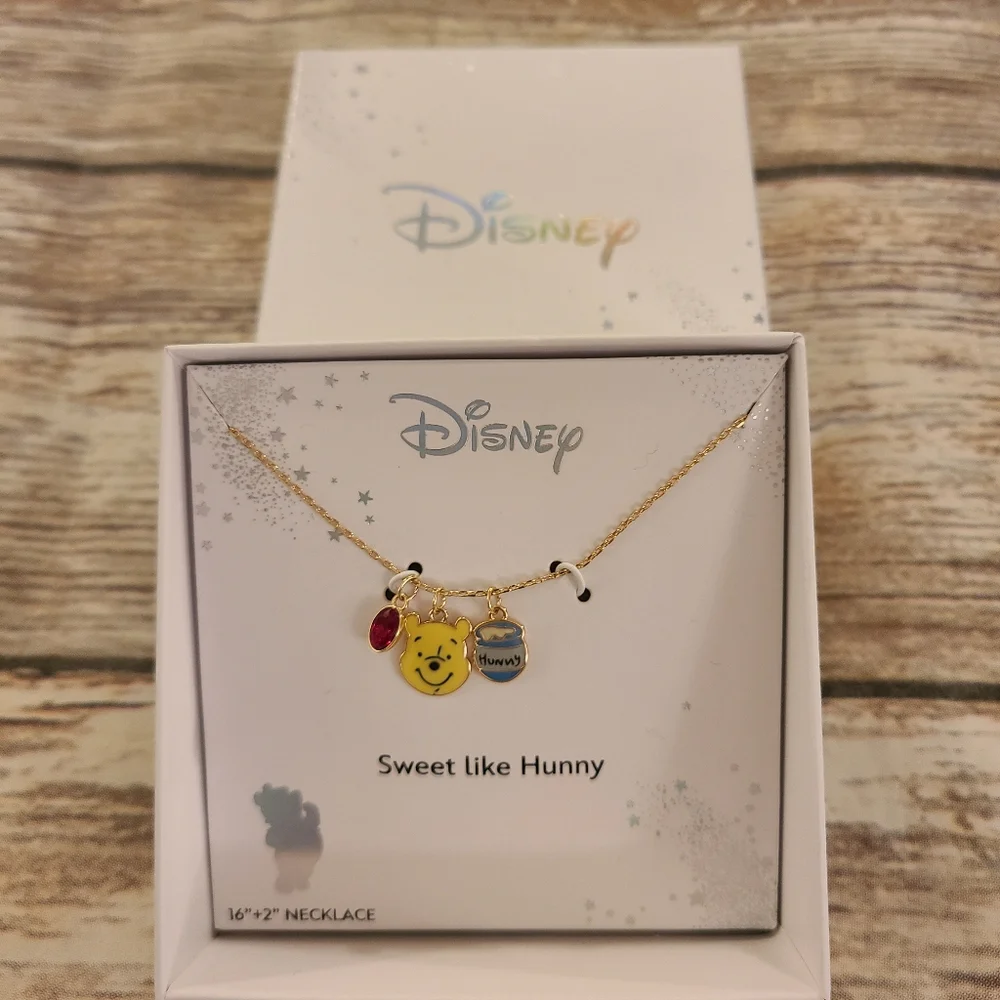 Disney Winnie the Pooh 